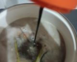 Foto langkah ke 3 dari resep Sate Telur Puyuh.
