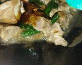 Foto langkah ke 3 dari resep Ati Ampela Cabe Ijo Dikecapin.