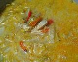 Foto langkah ke 8 dari resep Sayur resek ala sthill.
