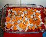 Foto del paso 1 de la receta: Pastel de verduras