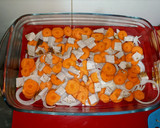Foto del paso 1 de la receta: Pastel de verduras