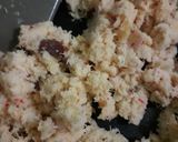 Foto langkah ke 4 dari resep 44#Ketan Bumbu/Ketan tetel/Ketan serundeng.