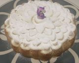 Foto del paso 3 de la receta: Tarta crema TERY con salsa de fresa y nata