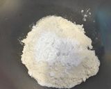Foto langkah ke 2 dari resep Pancake.