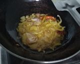 A picture of step 3 of Chole.