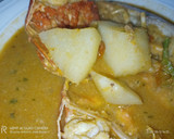 Foto del paso 5 de la receta: Caldereta de bogavante