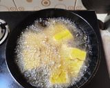 Foto langkah ke 3 dari resep Nasi Tutug Tempe.