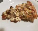 Foto del paso 11 de la receta: Hojaldre de Salmón y Tofu