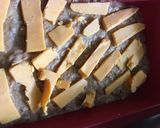 Foto del paso 6 de la receta: Pastelón de Aprovechamiento (Arroz integral-Quinoa)