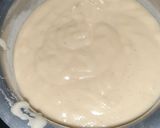 रस मलाई केक (Rasmalai cake recipe in hindi) रेसिपी चरण 4 फोटो