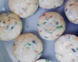 Foto langkah ke 4 dari resep Perkedel kentang Padang.