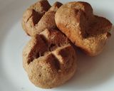 Foto del paso 6 de la receta: Pancitos 🍞  integrales