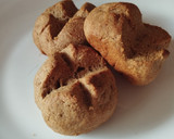 Foto del paso 6 de la receta: Pancitos 🍞  integrales