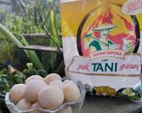 Foto langkah ke 5 dari resep 64. Cimol.