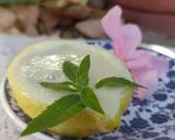Une image de l'étape 2 de 🍋 Créme au citron.