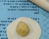 Foto langkah ke 3 dari resep # karipap/pastel singapur.