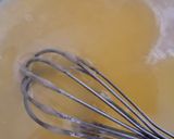 Foto del paso 5 de la receta: Coca con almendras, sabores y olores