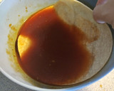 Foto del paso 6 de la receta: Quesadillas de birria 🌹