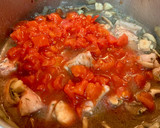 Foto del paso 3 de la receta: Costillas guisadas