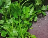 Hình bước làm 2 của món Hủ tiếu giò heo