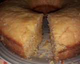 Foto del paso 5 de la receta: Bizcochuelo de zanahoria
