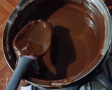 Foto del paso 2 de la receta: Brownie a mi estilo