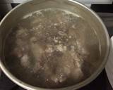 Iga Kambing Bumbu Andaliman langkah memasak 1 foto