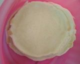 Foto langkah ke 1 dari resep Roti Piscok Lumer.