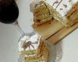 صورة لخطوة 5 من وصفة كيك 🍰