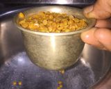 જૈન  દાળ ફ્રાય (Jain Dal Fry Recipe In Gujarati) રેસીપી સ્ટેપ1ફોટો