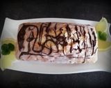 Babka budyniowa krok przepisu 5 zdjęcie