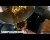 Foto del paso 3 de la receta: Zapallo relleno