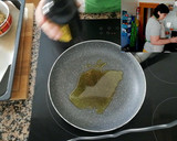 Foto del paso 4 de la receta: Berenjenas rellenas orientales