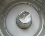 Foto del paso 3 de la receta: Flan casero de vainilla 🍮