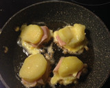 Foto del paso 3 de la receta: Bocadillos de patata