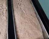 Foto del paso 6 de la receta: Pan integral sin sal
