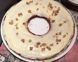 Foto del paso 12 de la receta: Queque de zanahoria