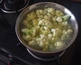 Gobi Manchurian recipe step 1 photo
