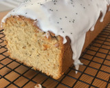 Foto del paso 9 de la receta: Bizcocho de limón con semillas