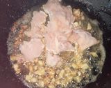 Foto langkah ke 4 dari resep Mie Lethek (versi bihun).