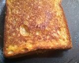 A picture of step 3 of Mumbai Sandwich.