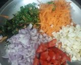 மசாலா பூரி ரெசிபி ஸ்டேப் 5 புகைப்படம்