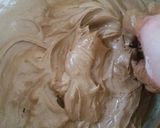 صورة لخطوة 1 من وصفة صابلي الكراميل الرائع بحشوة مميزة وقلاساج الفيريرو 🍯🍫
