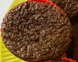 TudatosantESZEM szigorú muffin (mikróban készült, gluténmentes, fogyókúrába illeszthető) recept fázis 4 fotója