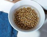 白豬腳湯的食譜步驟1照片