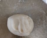 A picture of step 5 of Ukdiche modak.