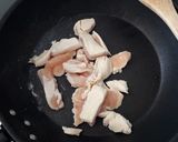 Foto del paso 2 de la receta: Wok de pollo con un toque miel