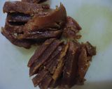 Foto langkah ke 1 dari resep Sirup Gula Merah.