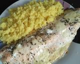 Foto del paso 3 de la receta: Salmón al horno