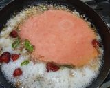 A picture of step 4 of Aaloo timatar ki sabzi.
